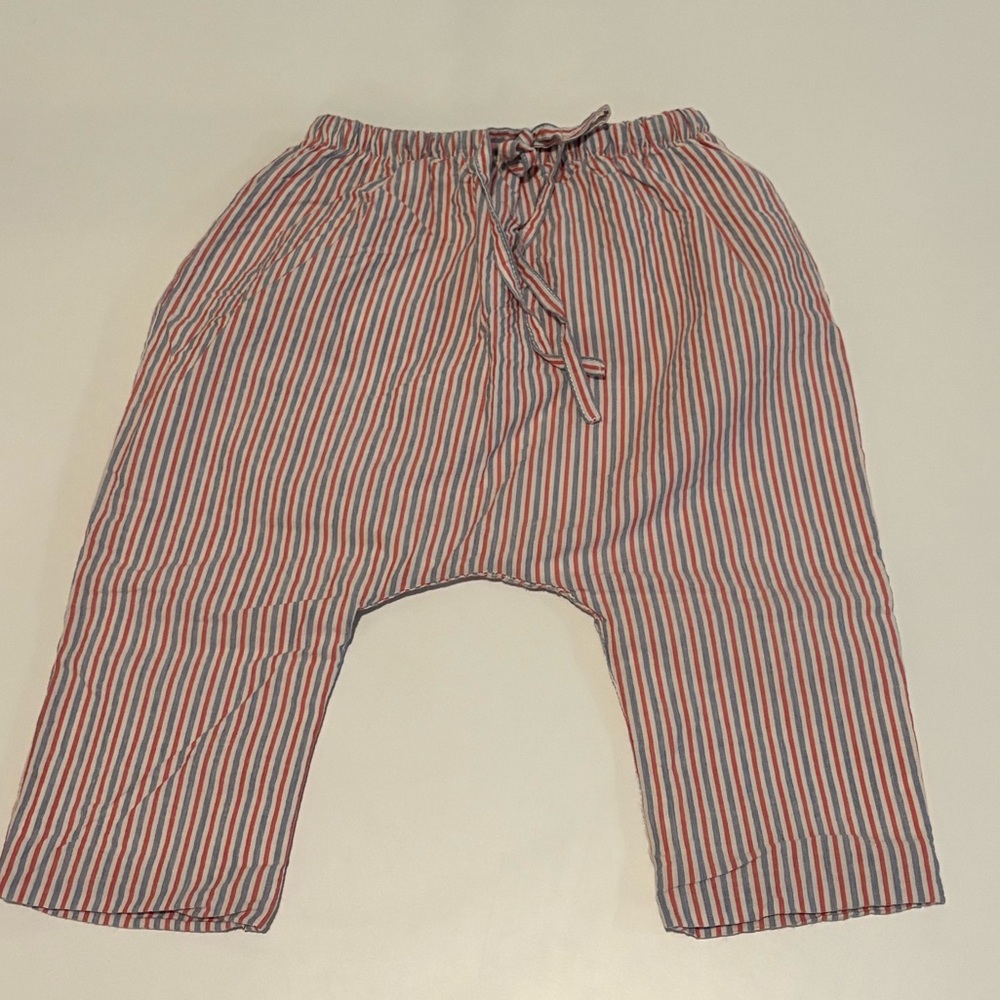 La Coqueta Striped Alex Pants
